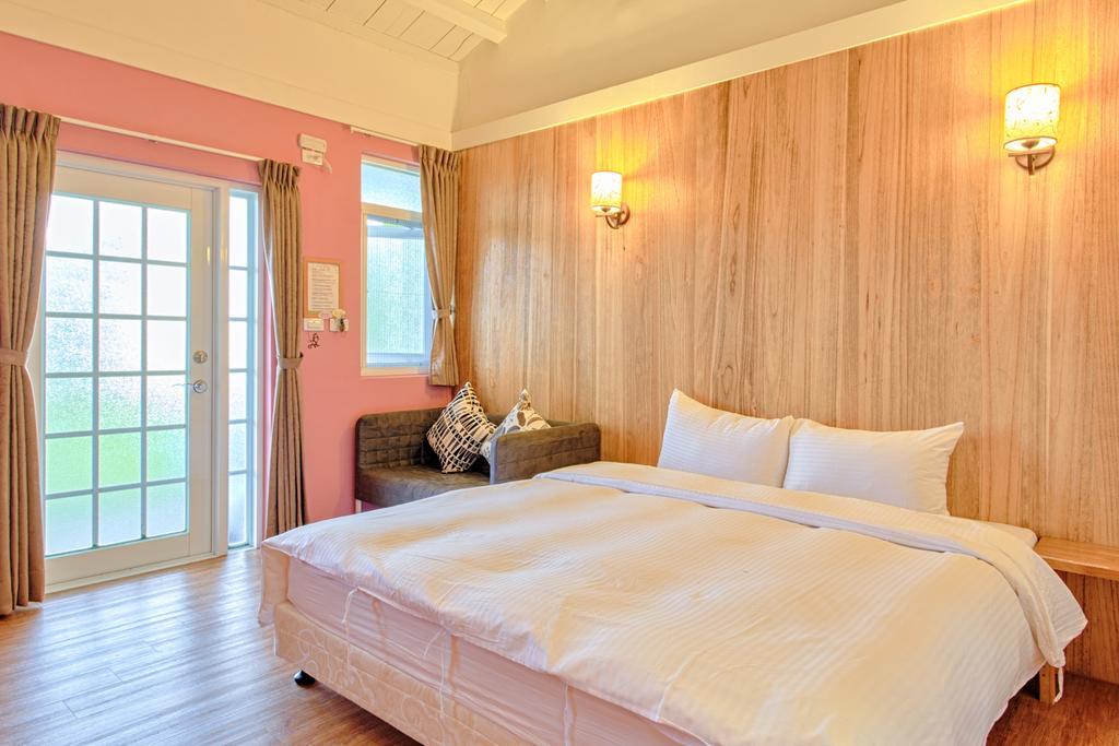Love Summer Hostel Kenting Zewnętrze zdjęcie
