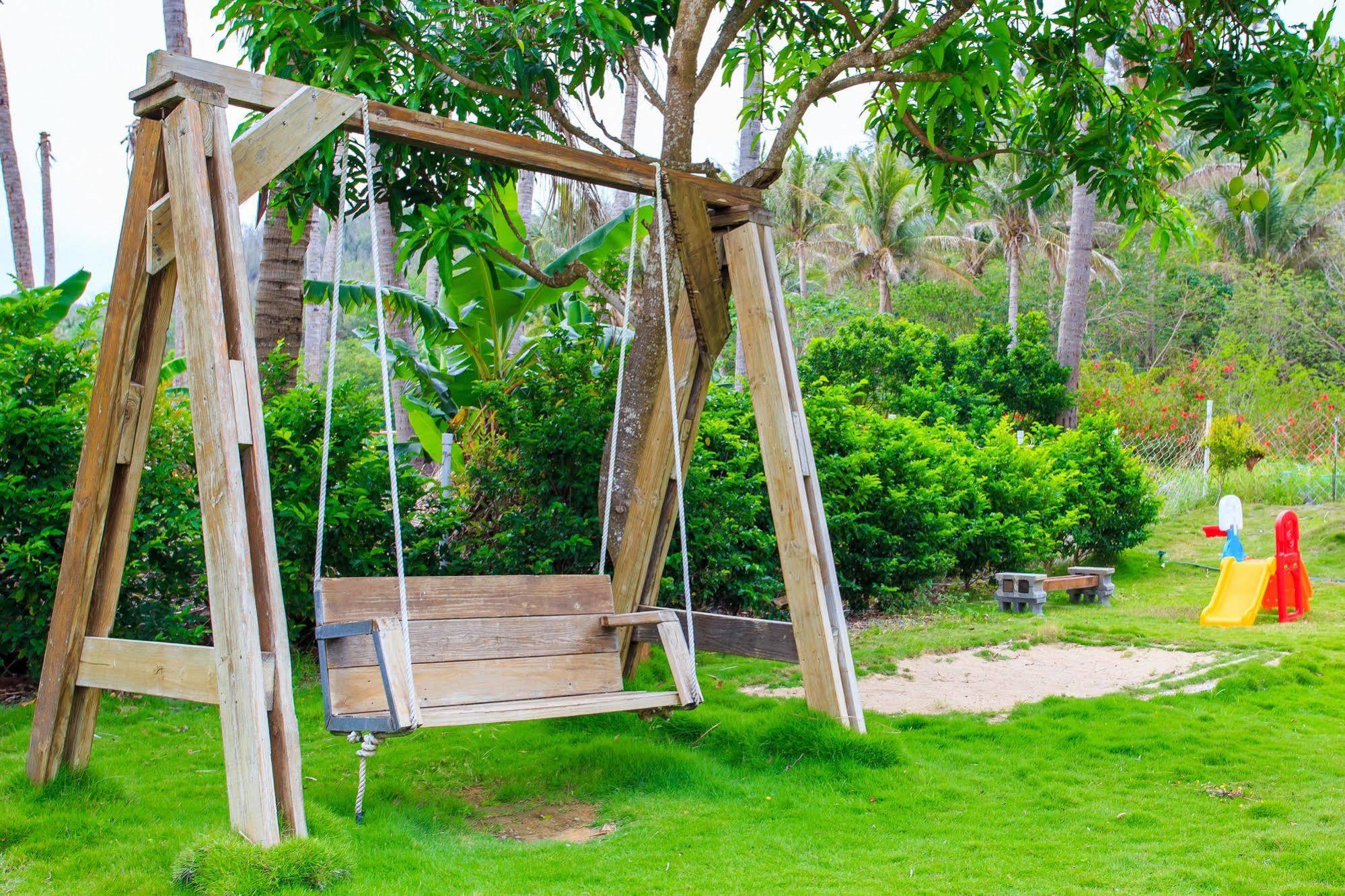Love Summer Hostel Kenting Zewnętrze zdjęcie